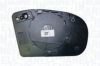 MAGNETI MARELLI 182209004400 Mirror Glass, outside mirror